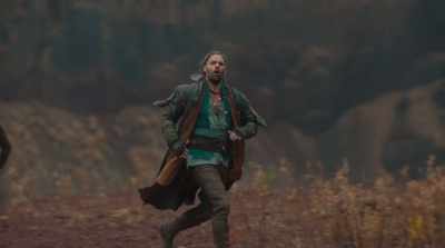 Oh! You... You... Stop! Stop it! - Dragonheart Vengeance