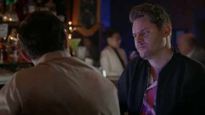 Oh, you...You've been seeing
her for a while now. - The Wrong Life Coach