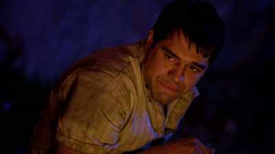 - Oh.
- You'd have been a goner anyway - The Outpost