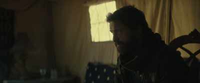 Oh, if you'd only
come by yesterday, - Kandahar