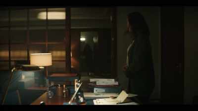 Oh, you'll always have
more work to do. - Y: The Last Man