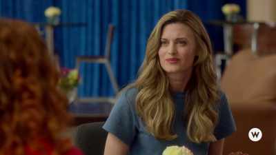 Oh, you'll do great.
They need that demographic. - Wedding of a Lifetime