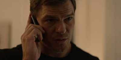 Oh, you'll get it. - Reacher