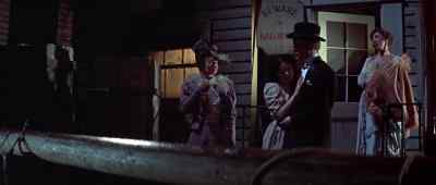 Oh, you'll get your rent tonight. - The Two Faces of Dr  Jekyll