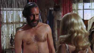 Oh you'll get there all right - The Ballad of Cable Hogue