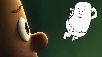 - Oh, you'll know when
you don't have to - Big Nate