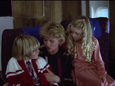 Oh, you'll like California. - The Love Boat