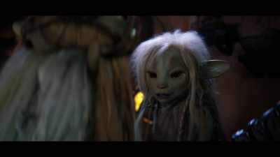 Oh, you'll see soon enough, Deet. - The Dark Crystal: Age of Resistance