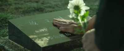 OH YOUNG-TAEK - Tomb of the River