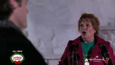 - Oh, and your dad mentioned - One Royal Holiday