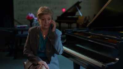 Oh. Your enthusiasm suggests
you've made progress. - Harmony From The Heart