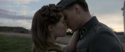 Oh, Your Lordship,
you must forgive - Unknown Soldier