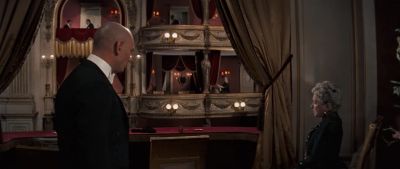 Oh Your Majesty forgive me - Anastasia
