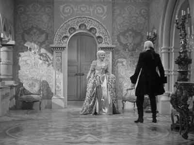 Oh, Your Majesty. - The Rise of Catherine the Great