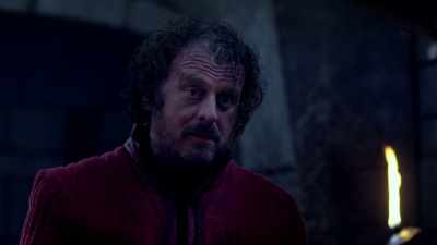 Oh. Your mother? - The Outpost