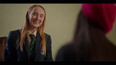 Oh, but your mum's - Harry Wild