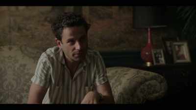 Oh, so your problem
is how he went about doing it, - Panhandle