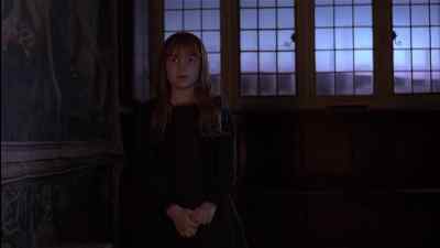 OH. YOUR UNCLE'S DECIDED
NOT TO SEE YOU TODAY. - The Secret Garden