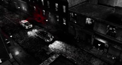 Oh you're a genius kid - Sin City: A Dame to Kill For