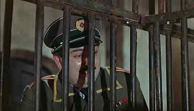 Oh, you're a sharp one.
What about a little flutter? - Doctor at Sea