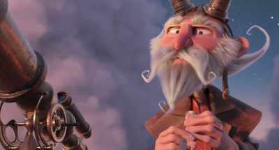 Oh, you're a wise guy. - Moonbound
