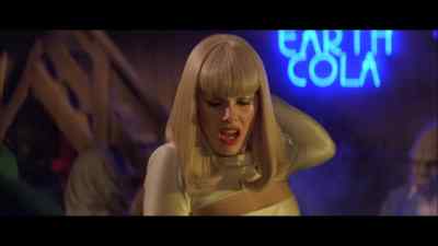 Oh, you're all disgusting. - Galaxina