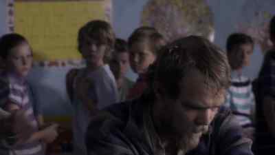Oh, you're all sweaty. - The Cokeville Miracle