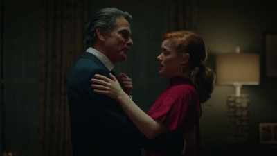 - Oh, you're always
gonna hear me, - Zoey's Extraordinary Playlist