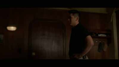 - Oh, you're an expert now?
- She had help. She doesn't deny it. - Death and Other Details