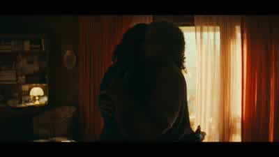Oh, you're back. - HIS & HERS