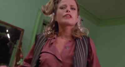 Oh, you're so bad, Tony. - Full Moon High