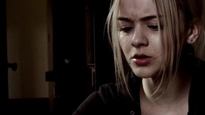 Oh, you're cold. - A Family Man