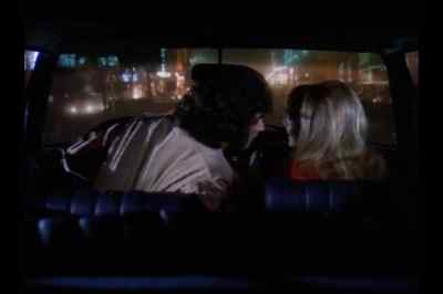 Oh, you're crazy, Rick. - Barnaby Jones