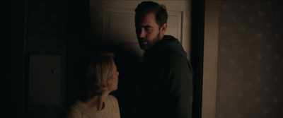 -Oh, you're cut. Your neck is cut.
-Hmm? - The Keeping Hours