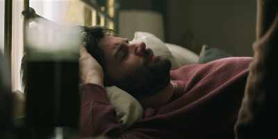 - Oh, you're disgusting.- - Home Before Dark