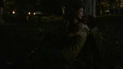 Oh, you're doing wonderfully. - The Originals
