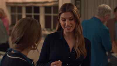 Oh, you're finally gonna meet - Leah's Perfect Gift