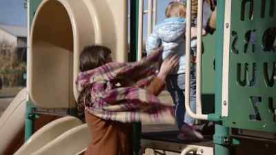 Oh, you're getting
a workout today, - Lies My Babysitter Told