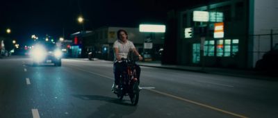 Oh when you're going on a date - Hot Rod