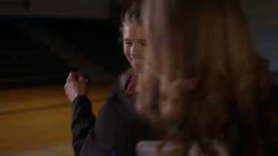 - Oh, you're gonna be
so awesome, - The Cheerleader Escort