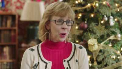 - Oh, you're gonna buy yourself - This Is Our Christmas