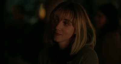 Oh, so you're gonna sit
on a couch, and, like, - The Big Sick