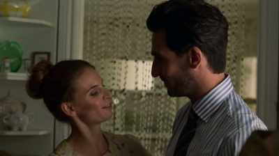 - Oh, you're here!
- Yeah, I didn't wait. - Matthias & Maxime