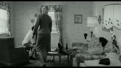 - —Hello. - Raging Bull