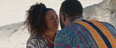 Oh, so you're
just gonna poison a bitch. - The Best Man: The Final Chapters