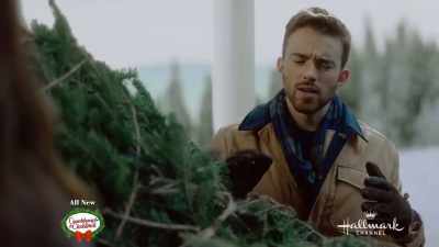 Oh, you're kidding, right? - Next Stop, Christmas