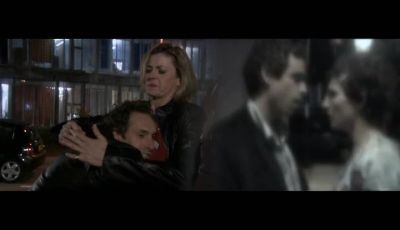 Oh you're lovely No I'm not - Green Wing