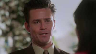 Oh, you're lucky you have a boss - Charmed