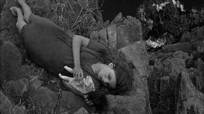 Oh, you're lucky, Thérèse. - Rapture