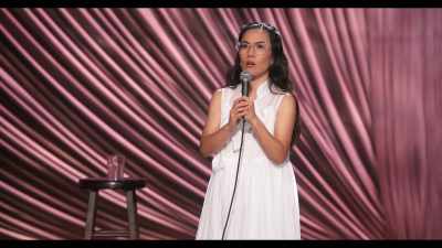 "Oh, you're not 55, are you?" - Ali Wong: Single Lady